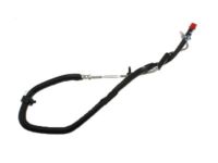 OEM Ford F-250 Super Duty Return Line - 7C3Z-3A713-C