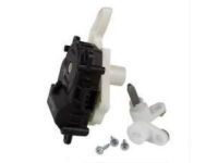 OEM 2008 Ford Edge Mode Motor - 7T4Z-19E616-D