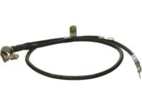 OEM Ford Negative Cable - CK4Z-14301-B