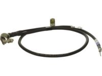 OEM Ford Transit-250 Negative Cable - CK4Z-14301-B