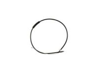 OEM 2021 Ford E-350 Super Duty Front Cable - GC2Z-2853-A