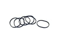 OEM Ford Mustang Manifold Gasket - 5H2Z-9439-BA