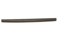 OEM 2004 Ford Explorer Sport Trac Upper Molding - 1L5Z-9940602-BAA