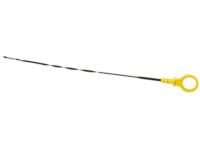 OEM Ford Focus Dipstick - 3M4Z-6750-AA