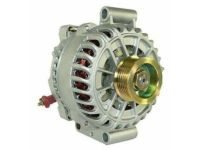 OEM 2010 Ford Mustang Alternator - 9R3Z-10346-E