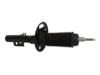 OEM Lincoln MKS Strut - AA5Z-18124-C