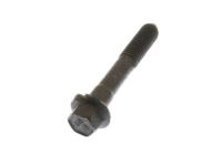 OEM 2004 Ford Taurus Upper Control Arm Bolt - -N803990-S160