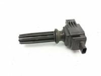OEM 2020 Ford Mustang Ignition Coil - JR3Z-12029-A
