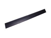 OEM Mercury Marauder Body Side Molding - 5W7Z-5425557-APTM