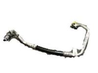 OEM Lincoln MKT Evaporator Tube - AA8Z-19A834-B