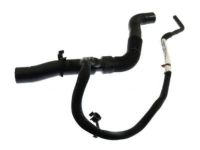 OEM 2014 Ford Edge Upper Hose - DT4Z-8260-A