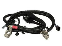 OEM 2012 Ford Transit Connect Positive Cable - 9T1Z-14300-B
