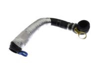 OEM 2012 Ford F-150 Inlet Hose - BL3Z-9J478-B