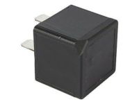 OEM Mercury Grand Marquis Relay - 5M5Z-14N089-A