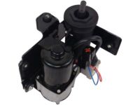 OEM Compressor - 7L1Z-5319-AE