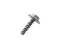OEM 2017 Ford Escape Pad Screw - -W704874-S439
