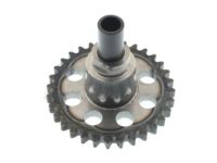 OEM Mercury Mountaineer Intermediate Gear - 2U3Z-6M264-AA