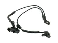 OEM 2011 Ford Fusion Front Speed Sensor - AE5Z-2C204-B