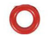 OEM Lincoln MKS Injector O-Ring - 7T4Z-9229-B