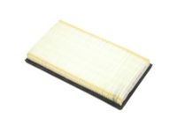 OEM 1986 Mercury Sable Filter - E6AZ-9601-B