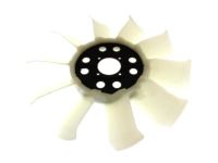 OEM 2000 Ford Ranger Fan Blade - F3TZ-8600-C