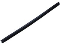 OEM Mercury Milan Belt Weatherstrip - 6E5Z-5421456-AA