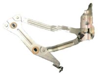 OEM Ford Mustang Hinge - FR3Z-6342701-A