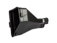 OEM 2021 Ford Mustang Inlet Duct - FR3Z-9F763-A