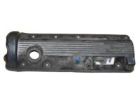 OEM Lincoln Town Car Valve Cover - F6AZ-6582-JA