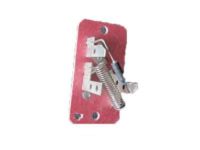 OEM 2004 Mercury Mountaineer Resistor - 4L1Z-19A706-AA