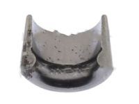 OEM Ford F-250 Super Duty Valve Keeper - 3C3Z-6518-AA