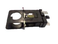 OEM 1986 Ford Aerostar Stoplamp Switch - E9AZ-13480-A