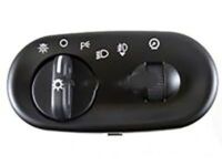 OEM Ford Headlamp Switch - BT4Z-11654-EA