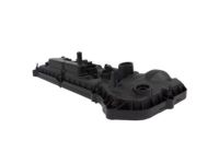 OEM Ford Valve Cover - JR3Z-6582-B