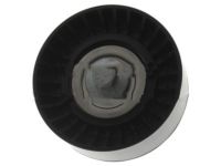 OEM 2014 Ford Fusion Serpentine Idler Pulley - BM5Z-8678-A