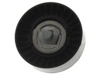 OEM 2014 Ford Transit Connect Serpentine Idler Pulley - BM5Z-8678-A