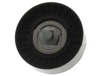 OEM 2015 Ford Fiesta Serpentine Idler Pulley - BM5Z-8678-A