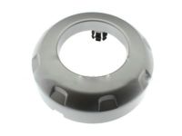OEM 2009 Ford F-350 Super Duty Wheel Cap - 5C3Z-1130-JB