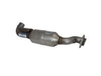 OEM 2012 Ford F-150 Catalytic Converter - BL3Z-5E212-E