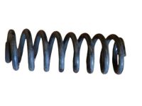 OEM 1997 Ford E-150 Econoline Coil Spring - F2UZ-5310-G