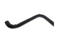 OEM 2000 Ford F-150 Upper Hose - F65Z-8260-BA