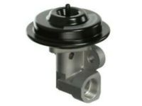 OEM 2018 Ford F-150 EGR Valve - JT4Z-9D475-A