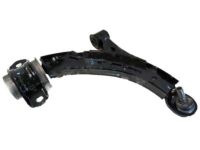OEM 2010 Ford Mustang Lower Control Arm - CR3Z-3078-D