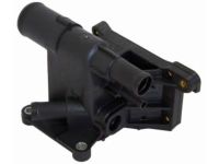 OEM 2005 Ford Escape Adapter - 6S4Z-8K556-A