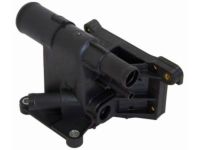 OEM 2017 Ford Transit Connect Adapter - 6S4Z-8K556-A