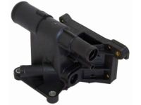 OEM 2018 Ford Escape Adapter - 6S4Z-8K556-A