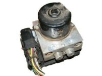 OEM 2006 Ford Escape ABS Control Unit - 5L8Z-2B373-AC