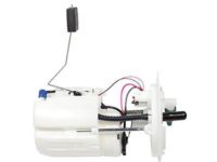 OEM Lincoln MKT Fuel Pump - DA8Z-9H307-H