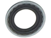 OEM 1996 Lincoln Mark VIII Drain Plug Gasket - F3DZ-6734-A