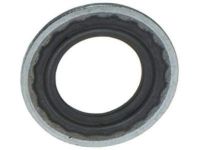 OEM Lincoln Mark VIII Drain Plug Gasket - F3DZ-6734-A